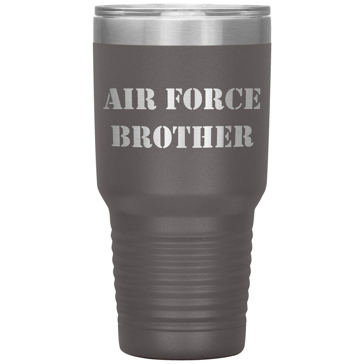 Air Force Brother - 30oz Insulated Tumbler