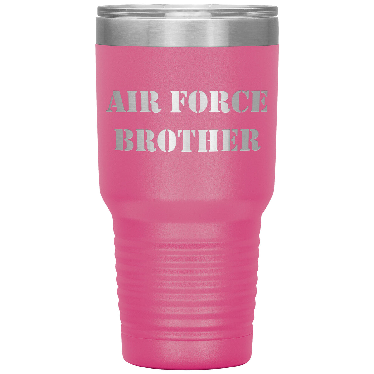 Air Force Brother - 30oz Insulated Tumbler