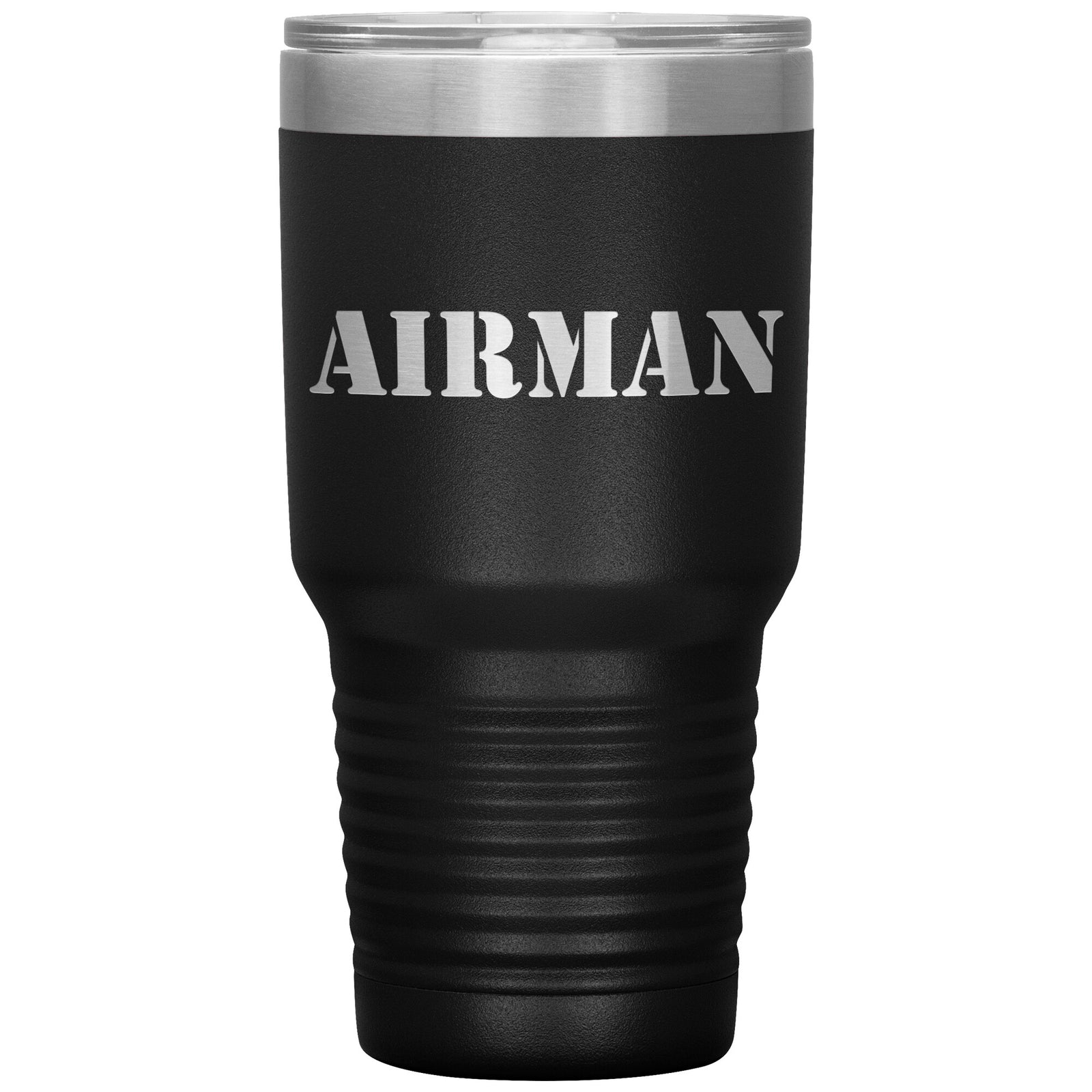 Airman - 30oz Insulated Tumbler