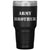 Army Brother - 30oz Insulated Tumbler