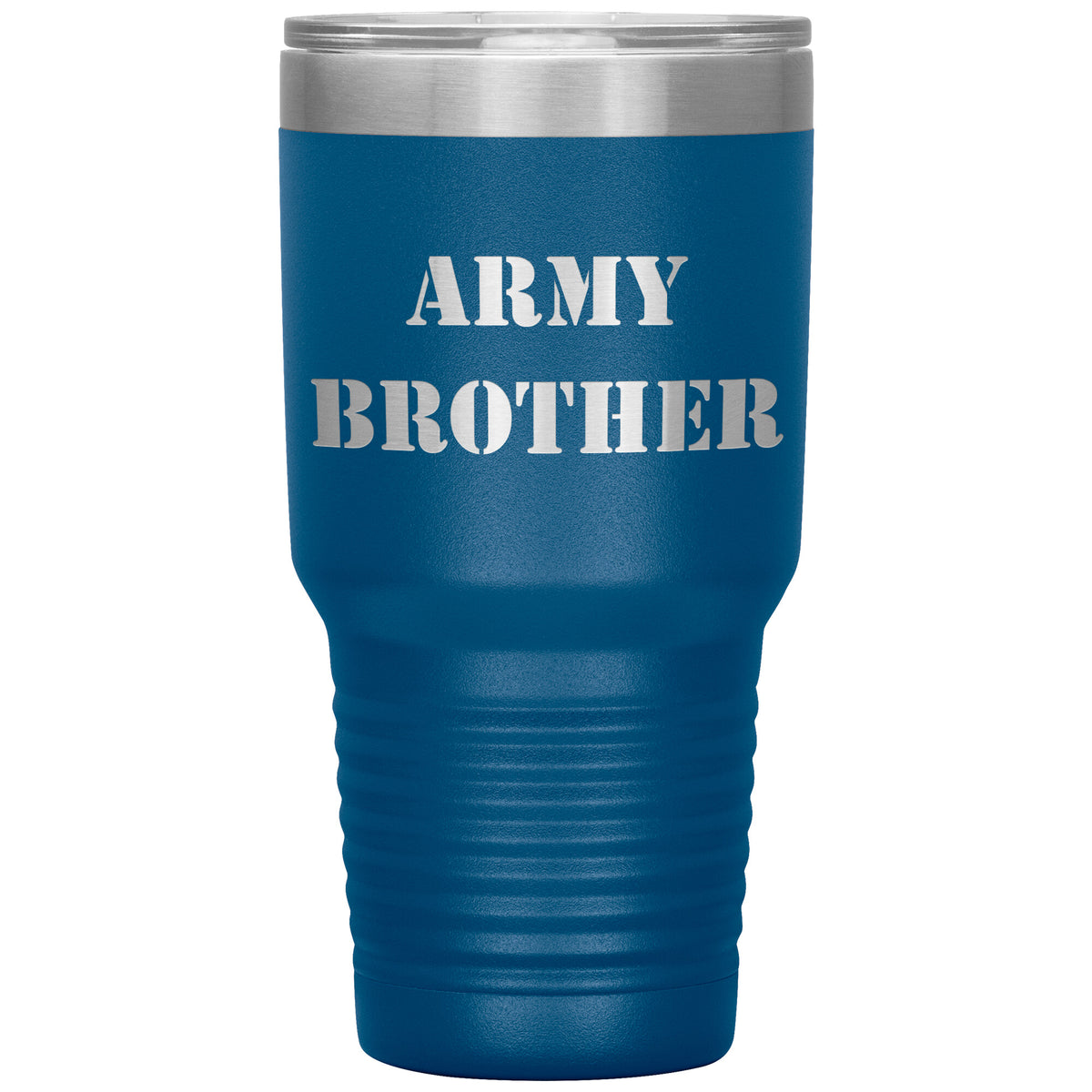 Army Brother - 30oz Insulated Tumbler
