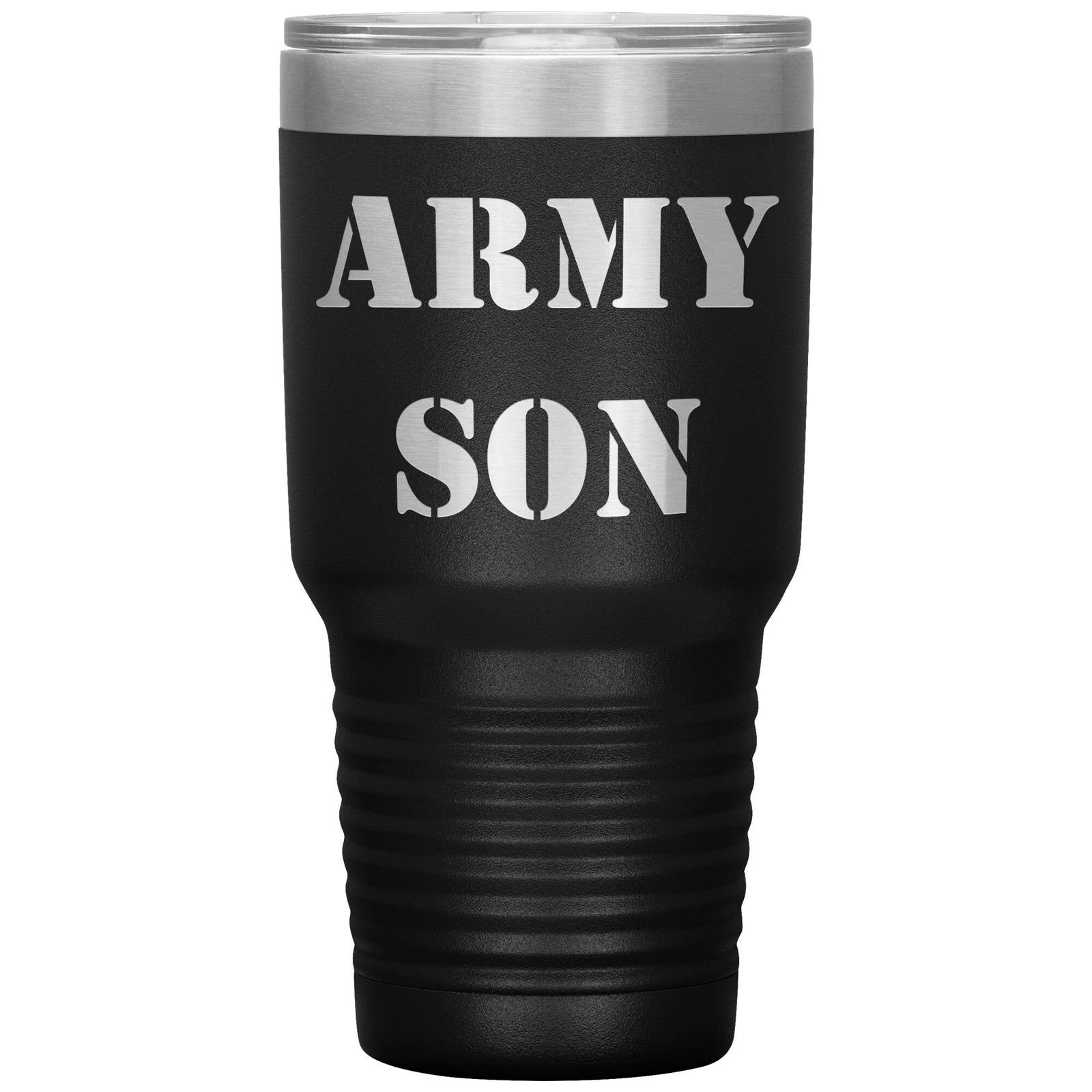 Army Son - 30oz Insulated Tumbler