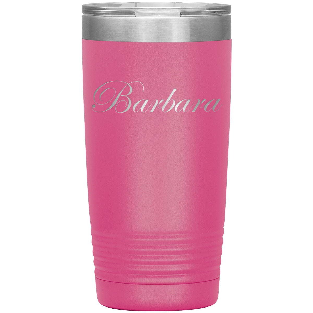 Barbara - 20oz Insulated Tumbler