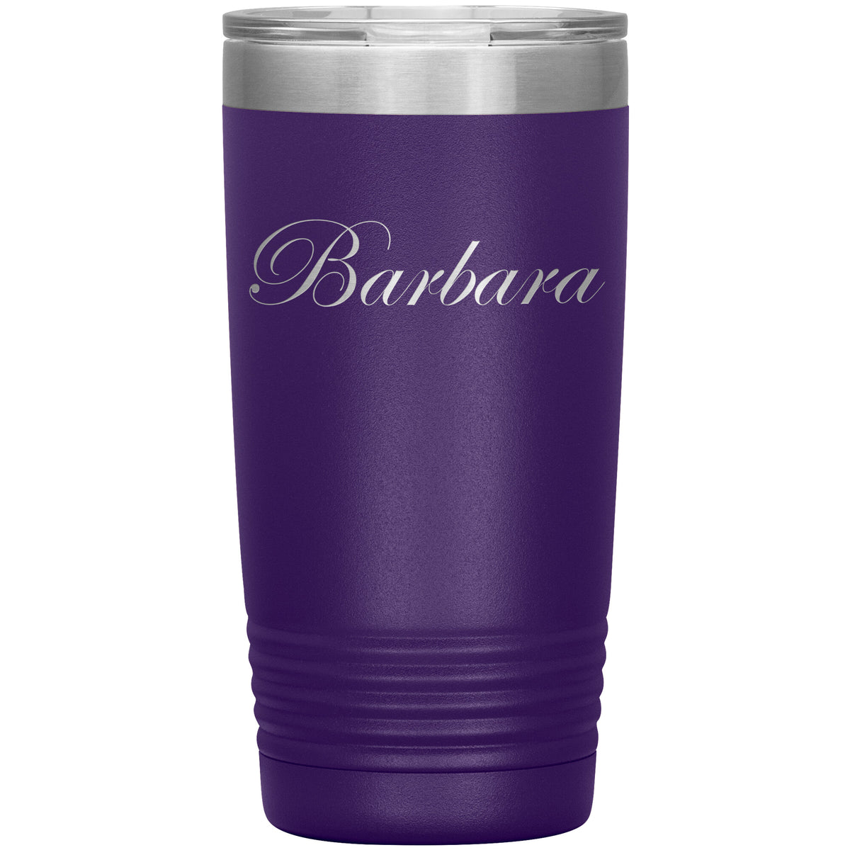 Barbara - 20oz Insulated Tumbler