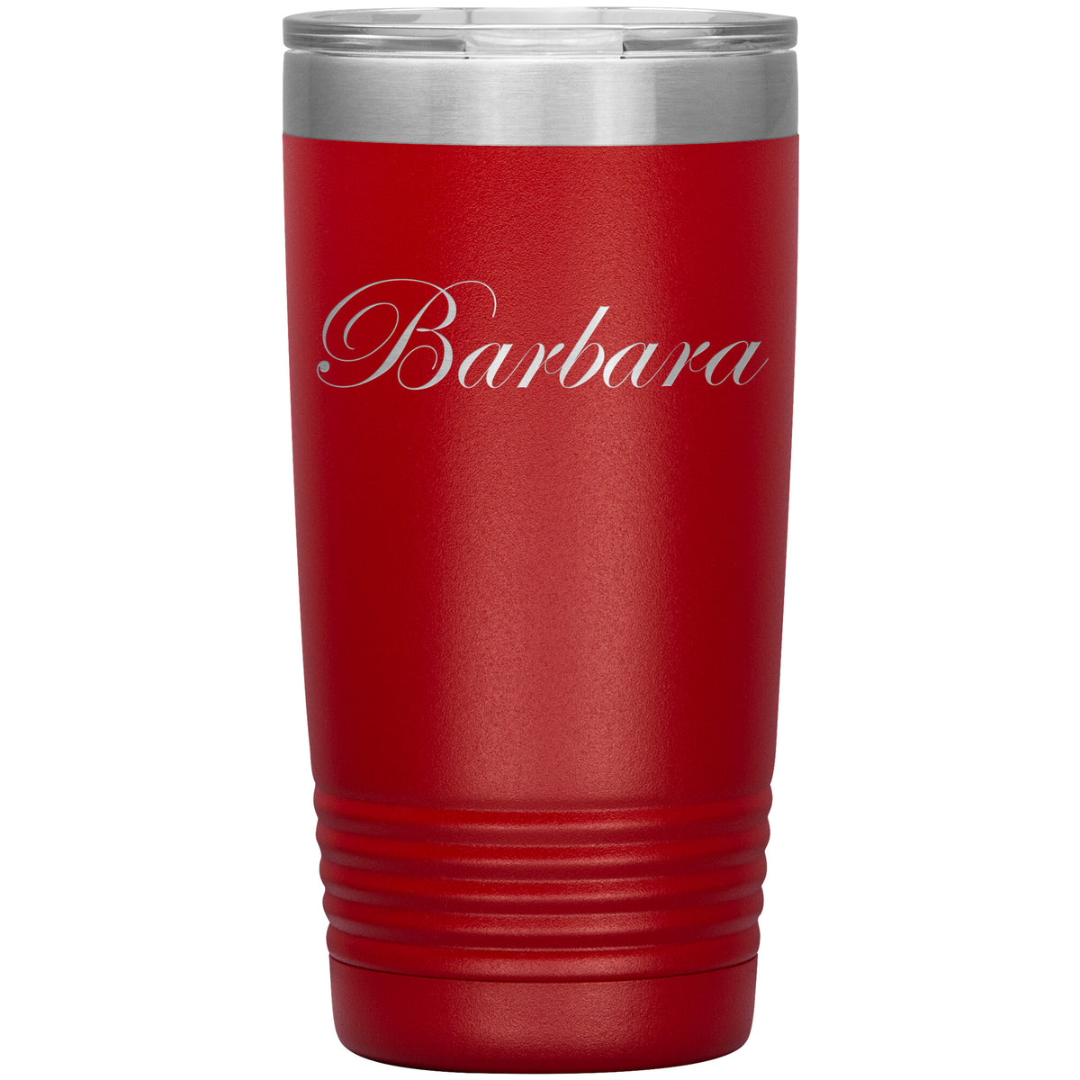 Barbara - 20oz Insulated Tumbler