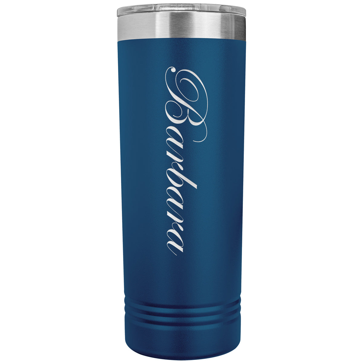 Barbara - 22oz Insulated Skinny Tumbler