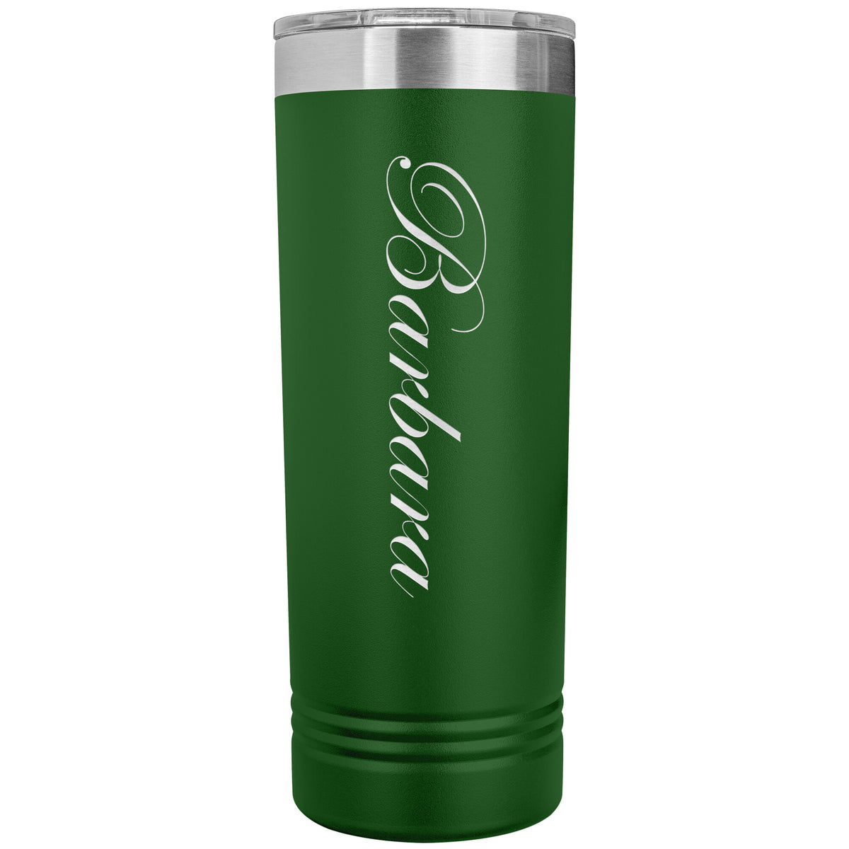 Barbara - 22oz Insulated Skinny Tumbler