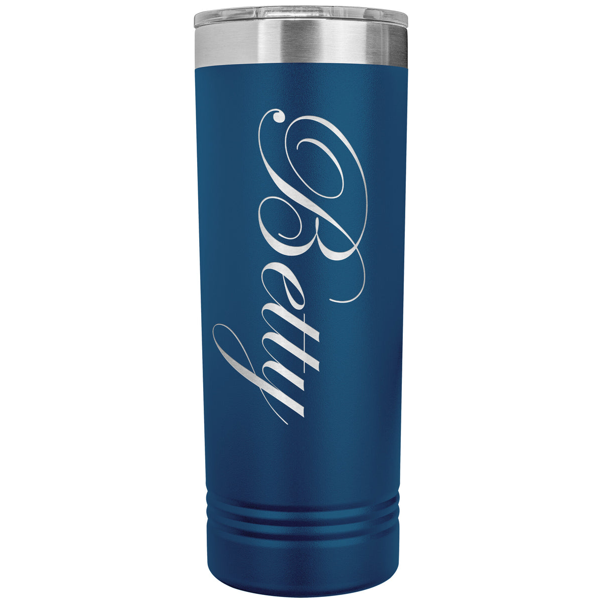 Betty - 22oz Insulated Skinny Tumbler