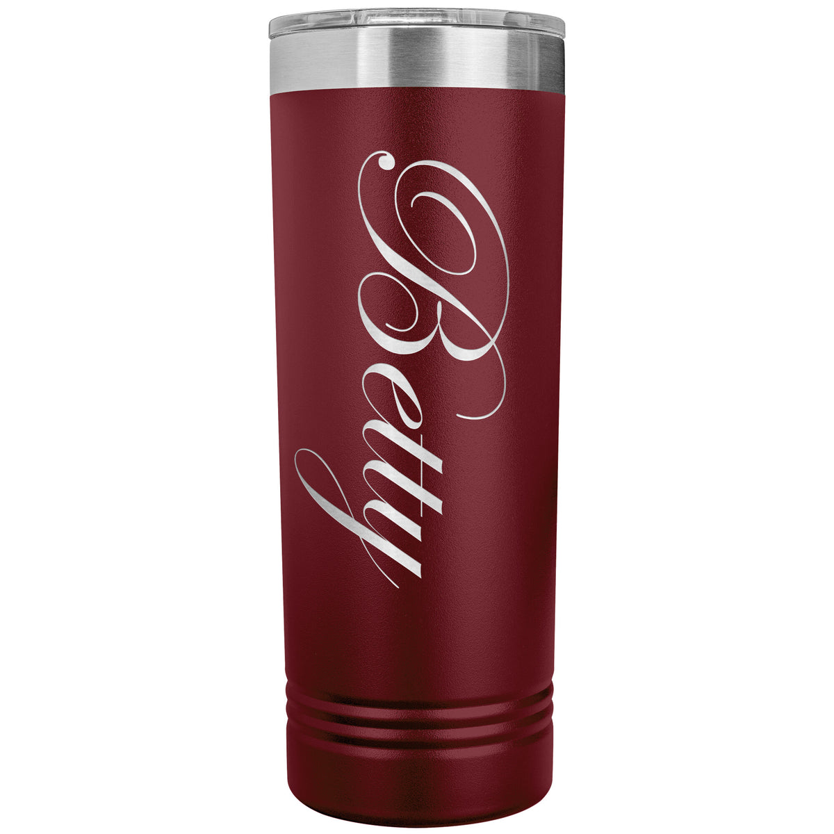 Betty - 22oz Insulated Skinny Tumbler
