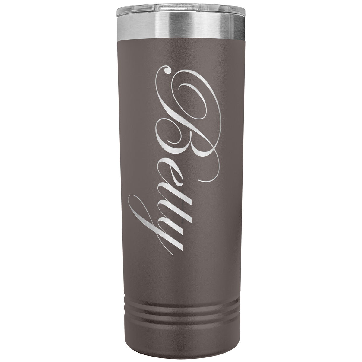 Betty - 22oz Insulated Skinny Tumbler
