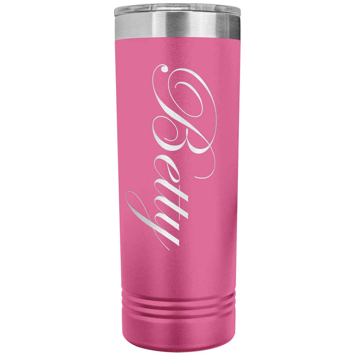 Betty - 22oz Insulated Skinny Tumbler