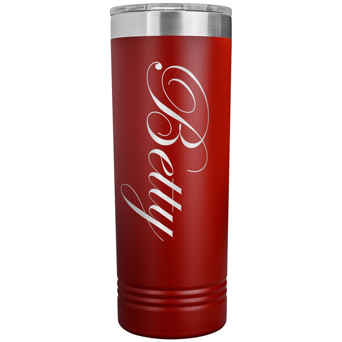 Betty - 22oz Insulated Skinny Tumbler