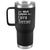 Cairn Terrier - 20oz Insulated Travel Tumbler