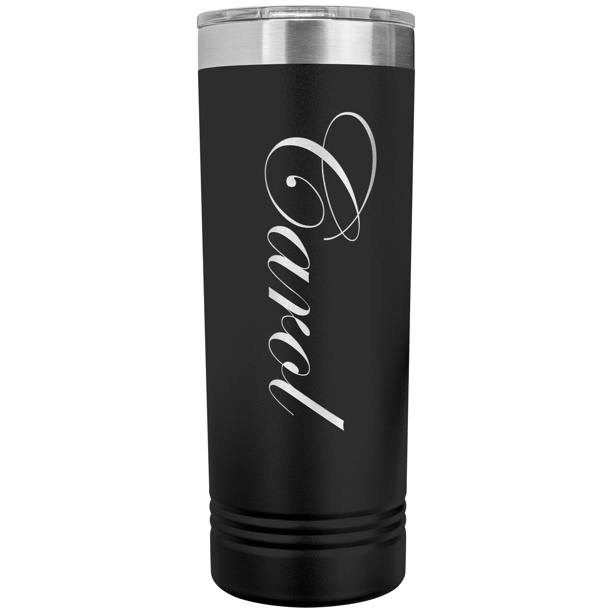 Carol - 22oz Insulated Skinny Tumbler