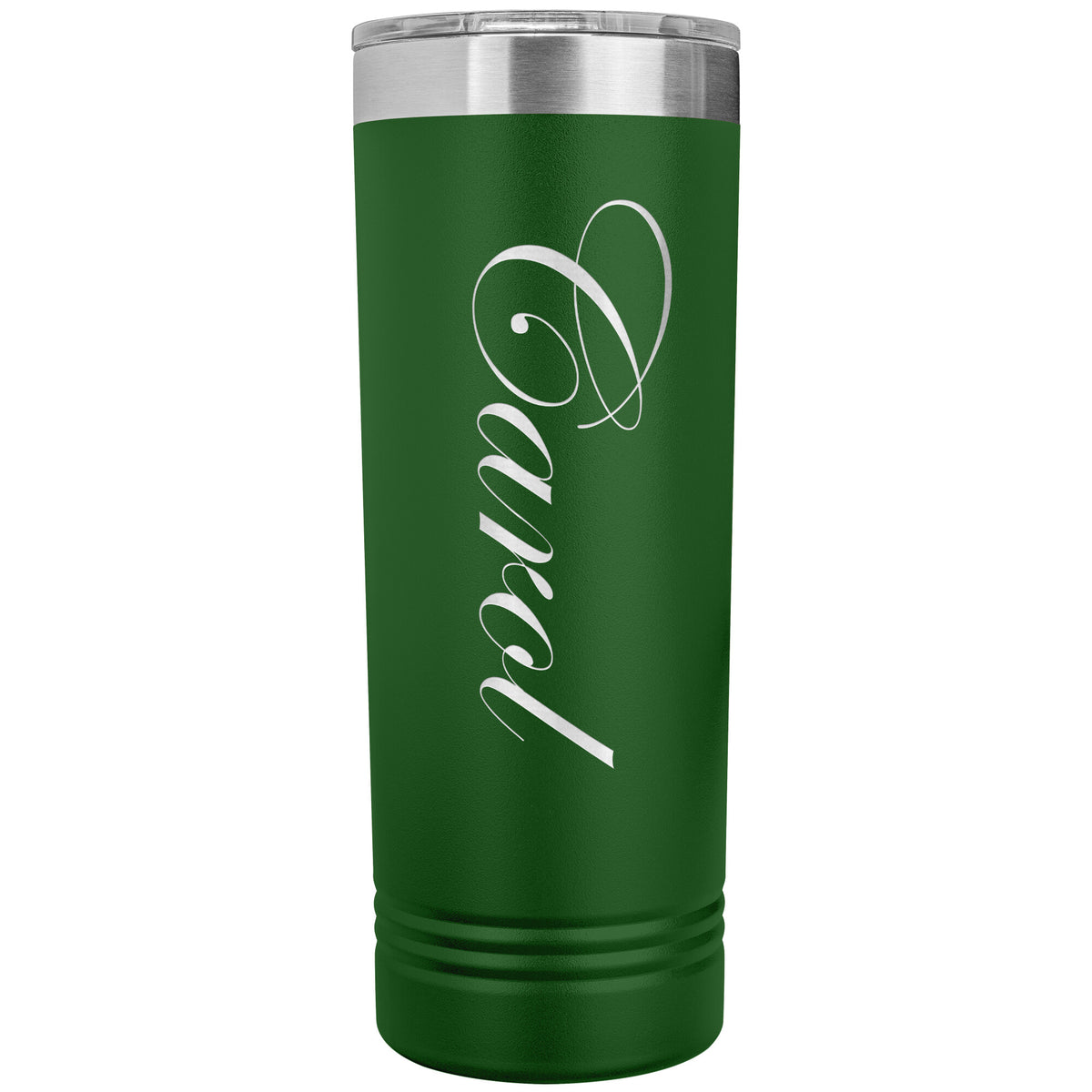 Carol - 22oz Insulated Skinny Tumbler