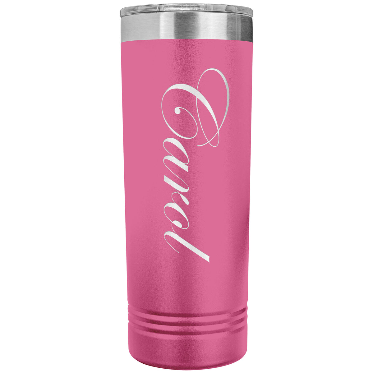 Carol - 22oz Insulated Skinny Tumbler