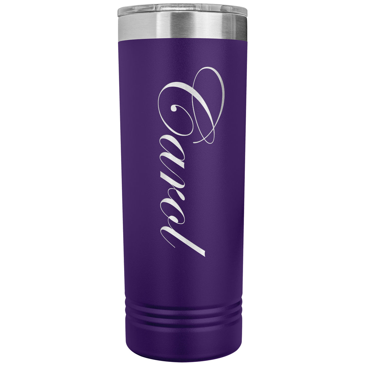 Carol - 22oz Insulated Skinny Tumbler