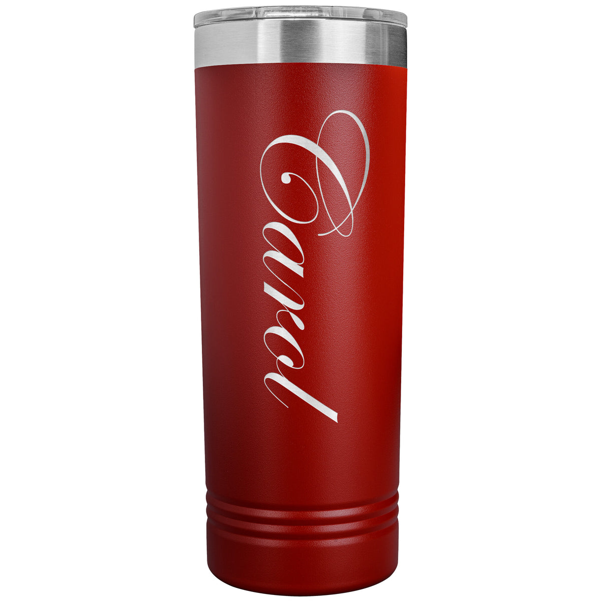 Carol - 22oz Insulated Skinny Tumbler