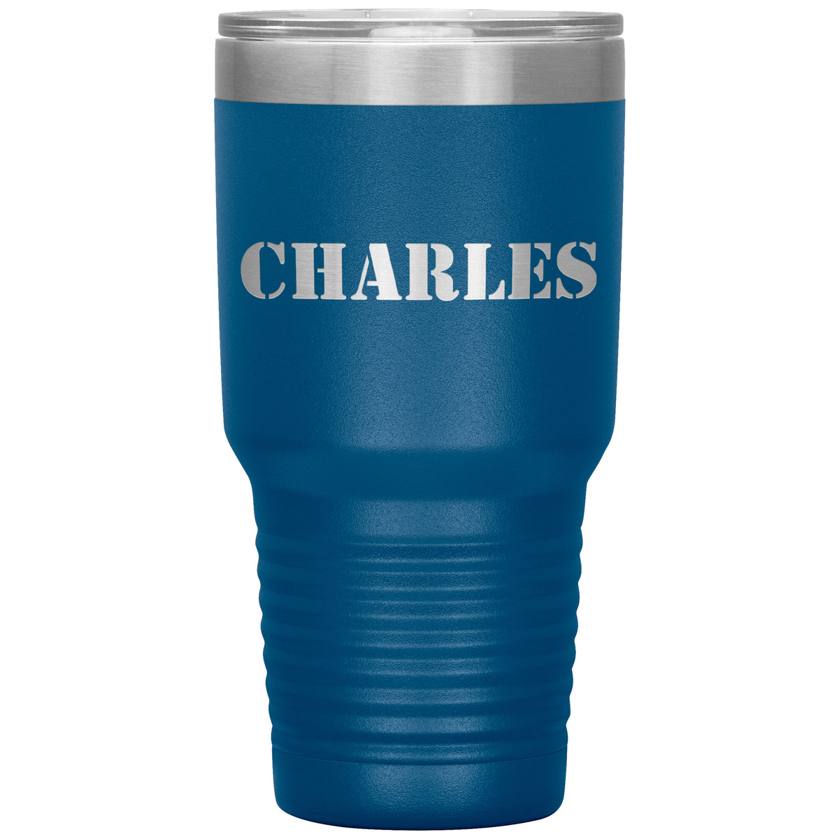 Charles - 30oz Insulated Tumbler