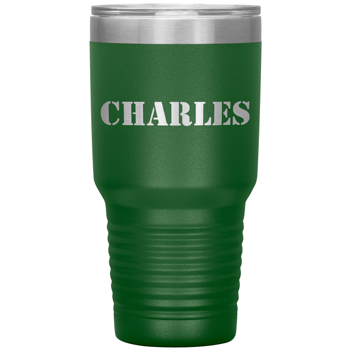 Charles - 30oz Insulated Tumbler