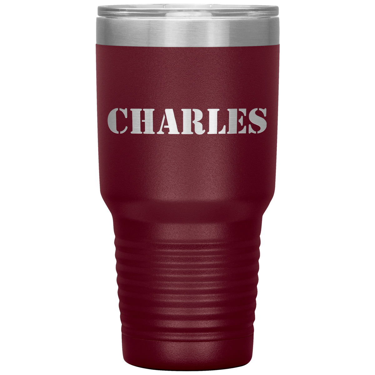 Charles - 30oz Insulated Tumbler