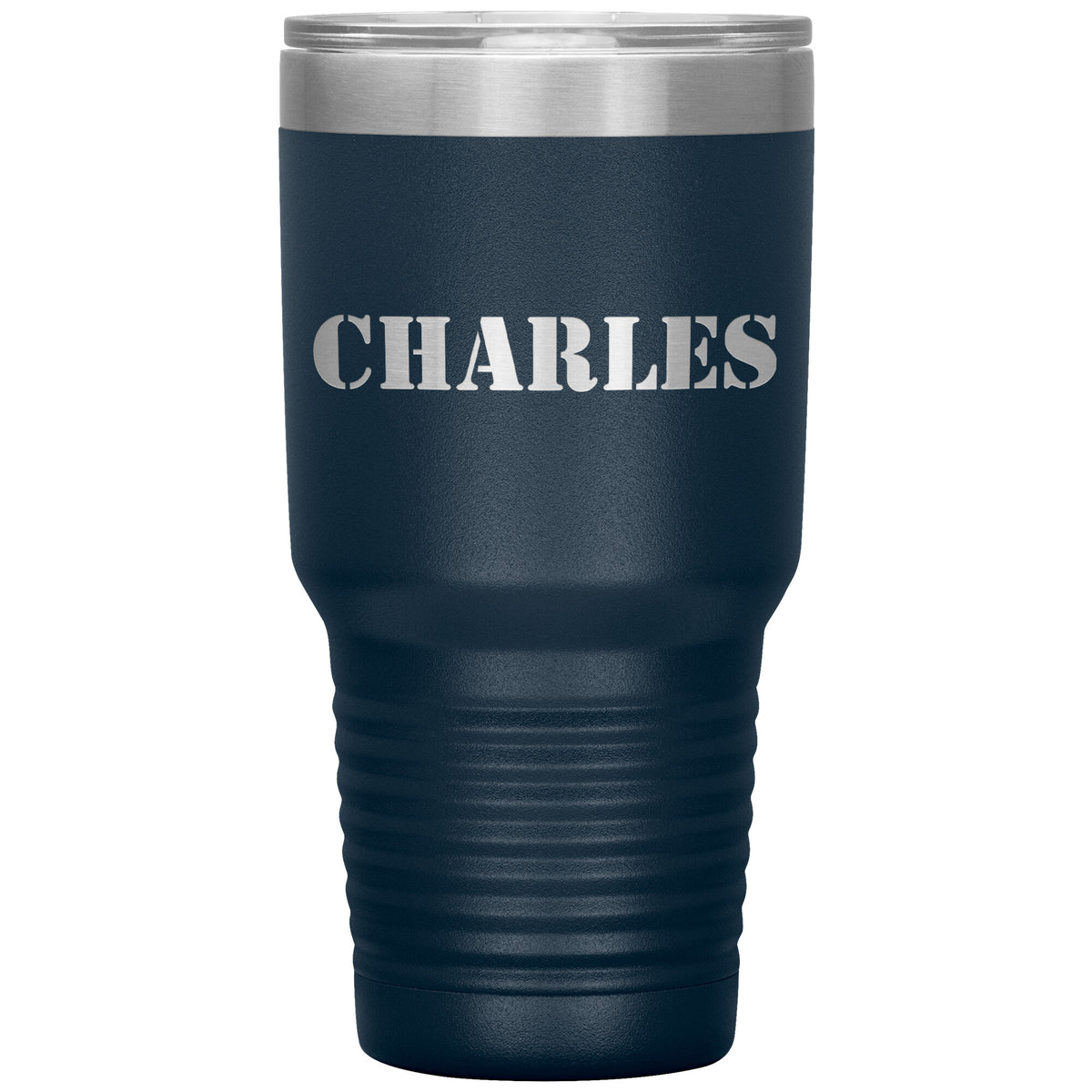 Charles - 30oz Insulated Tumbler