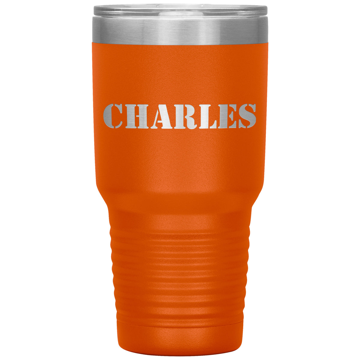Charles - 30oz Insulated Tumbler