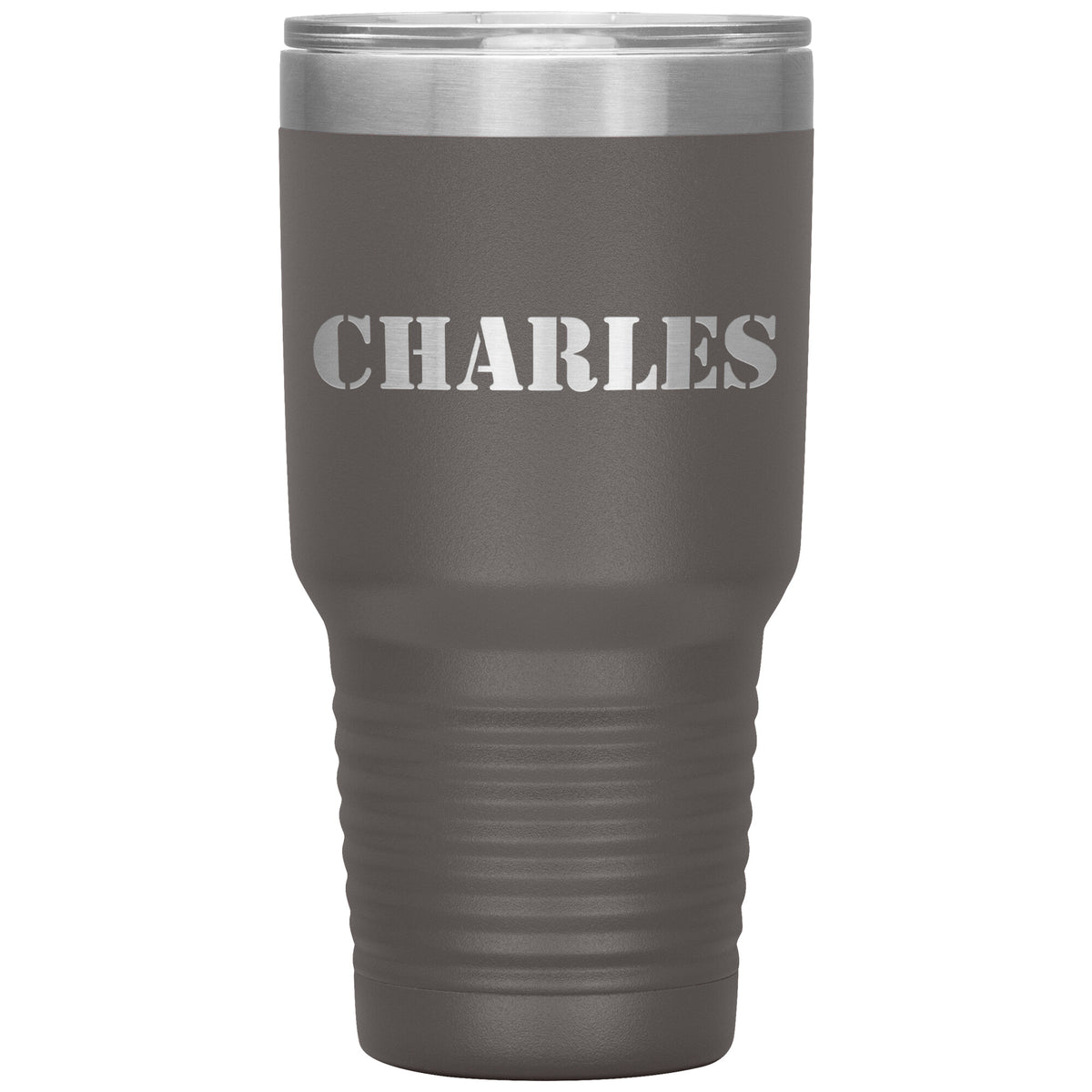 Charles - 30oz Insulated Tumbler