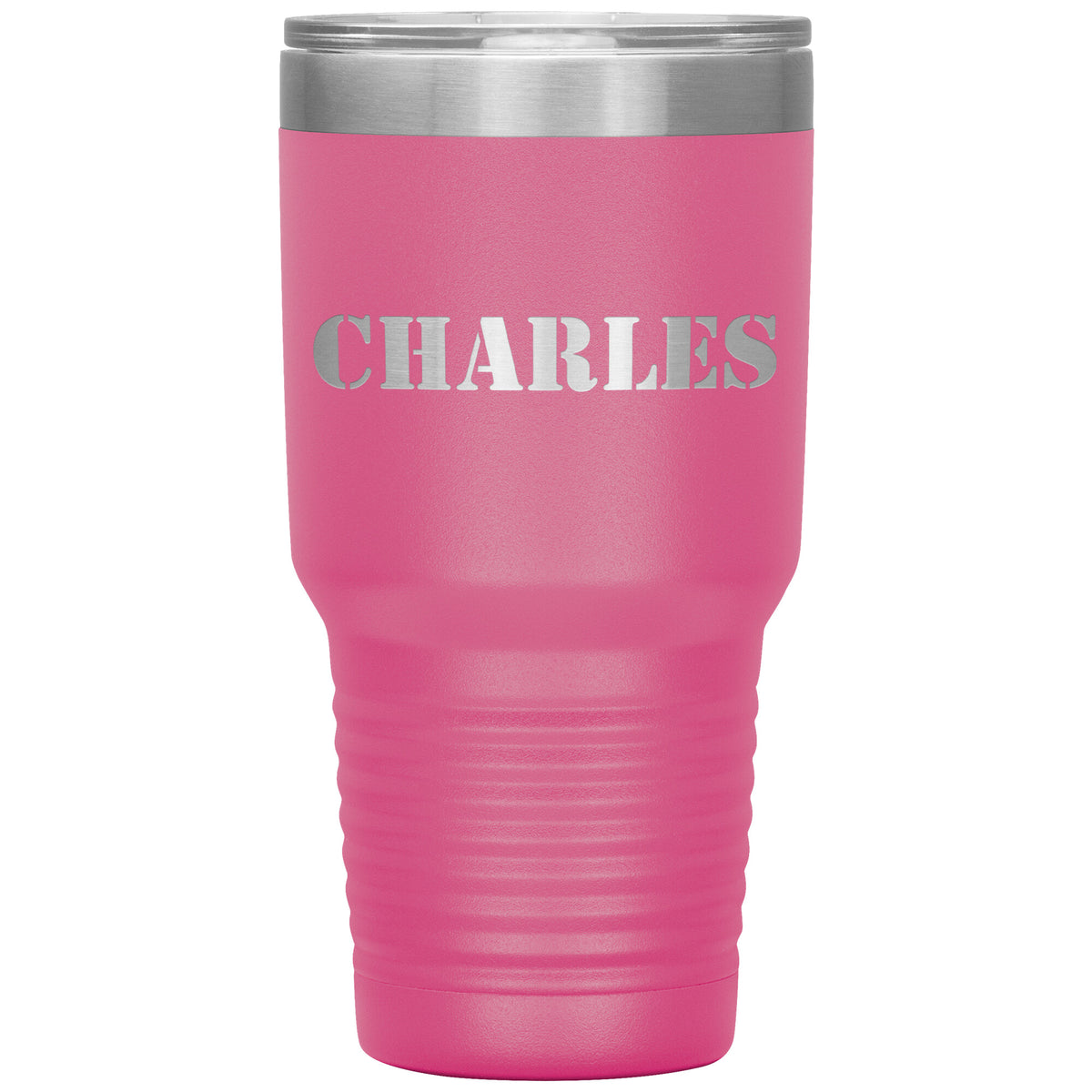 Charles - 30oz Insulated Tumbler