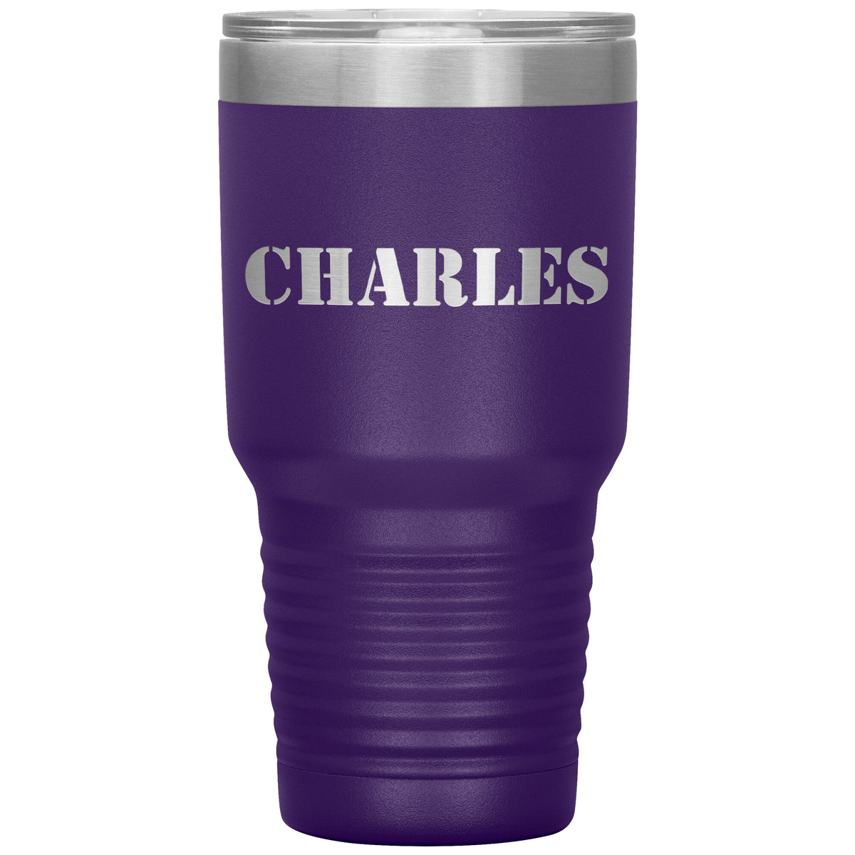 Charles - 30oz Insulated Tumbler