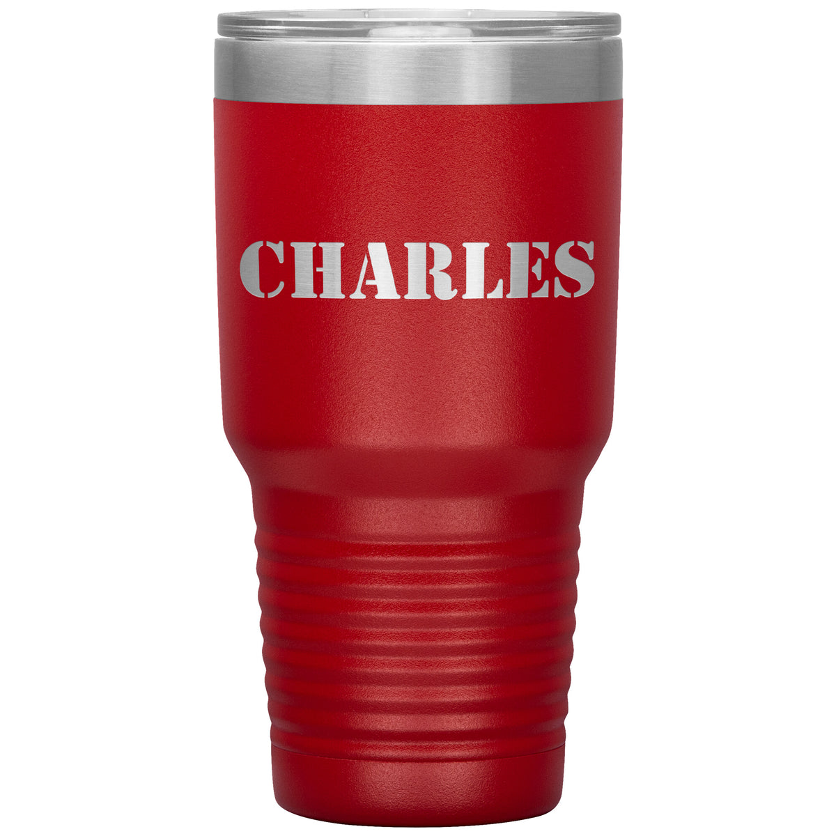 Charles - 30oz Insulated Tumbler