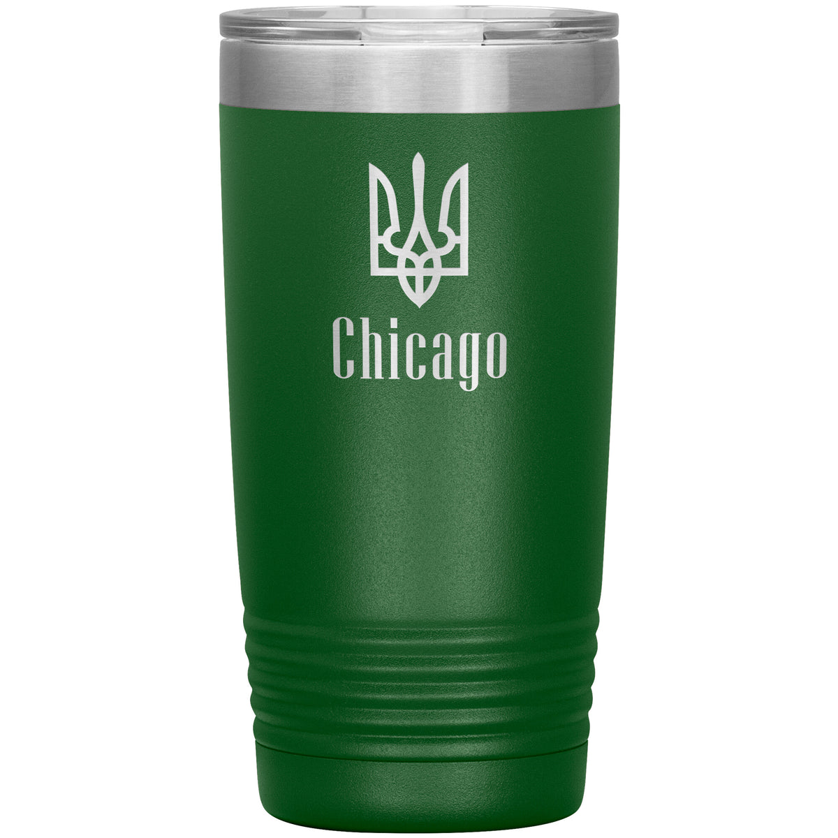 Chicago - 20oz Insulated Tumbler