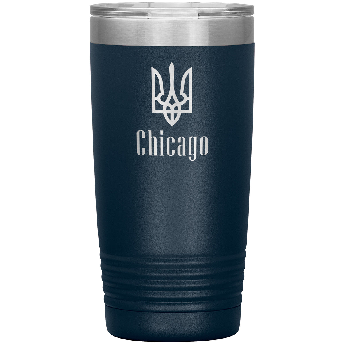 Chicago - 20oz Insulated Tumbler