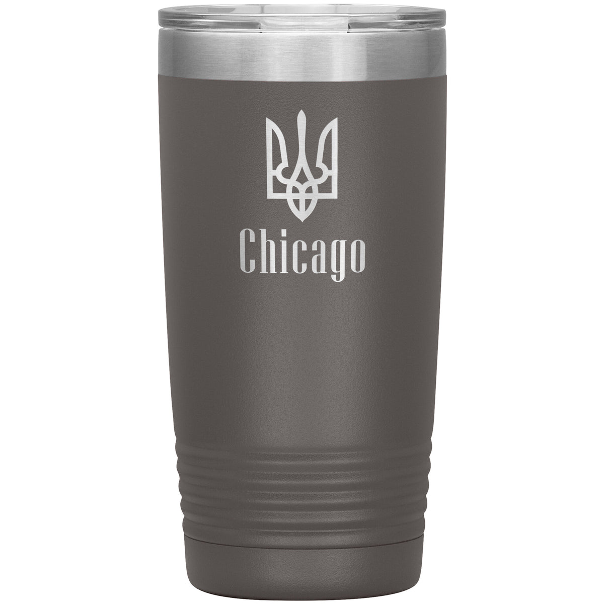 Chicago - 20oz Insulated Tumbler