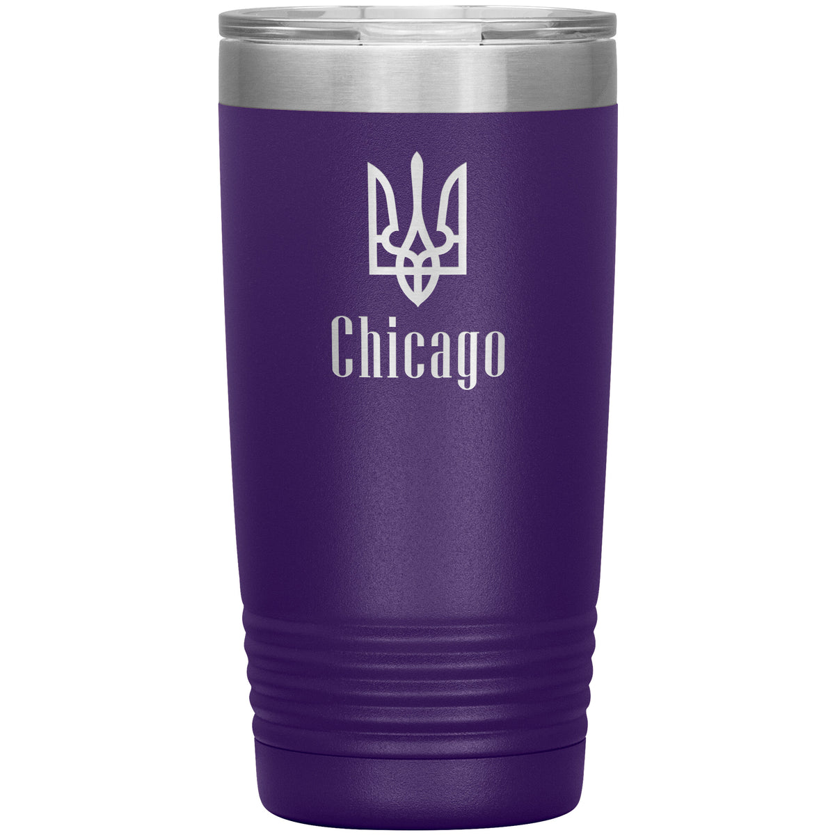 Chicago - 20oz Insulated Tumbler