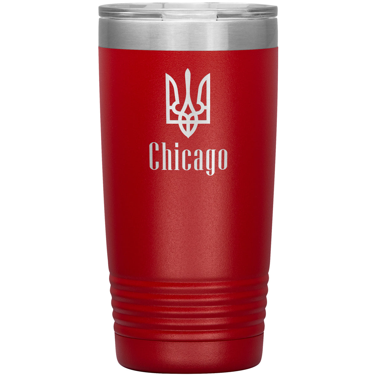 Chicago - 20oz Insulated Tumbler