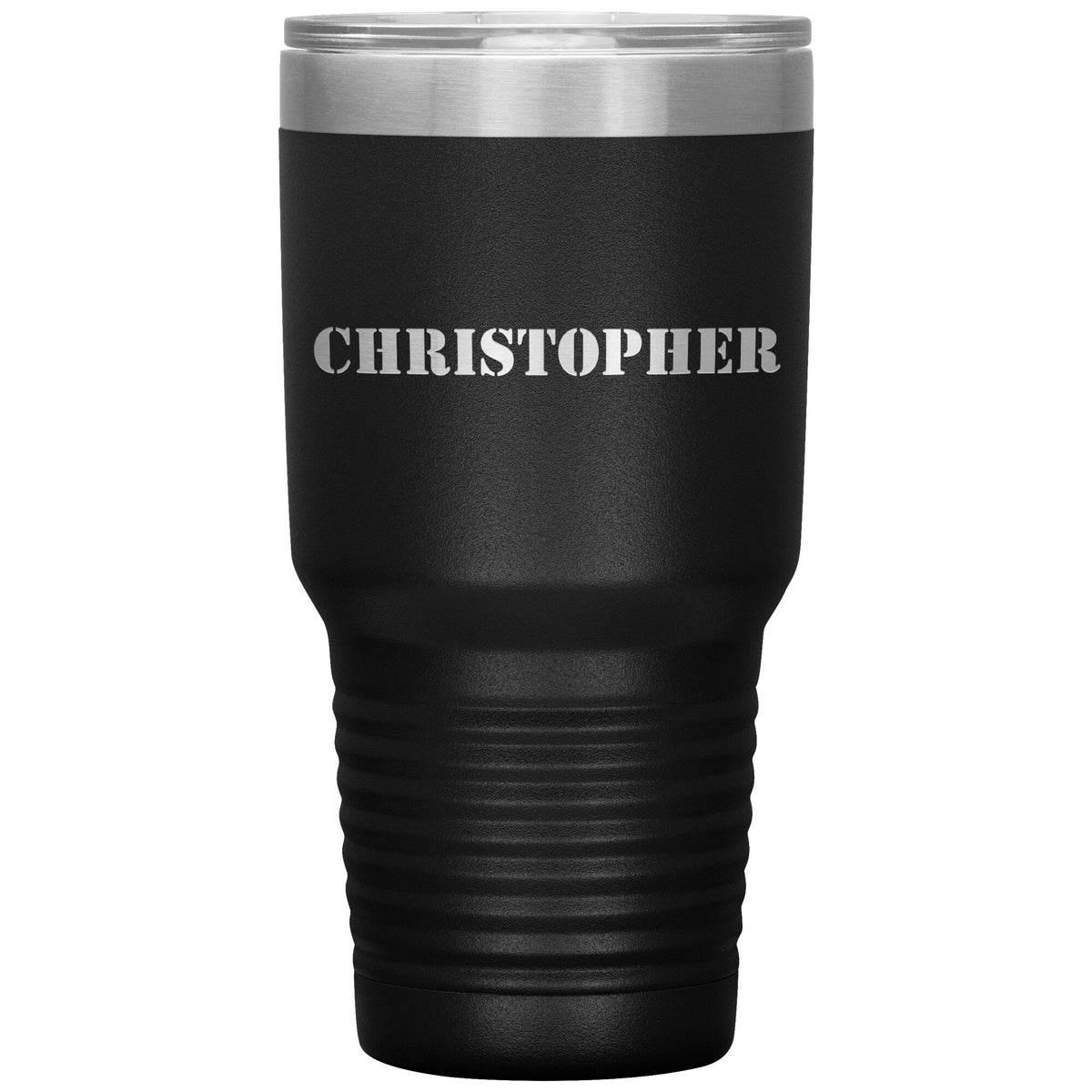 Christopher - 30oz Insulated Tumbler