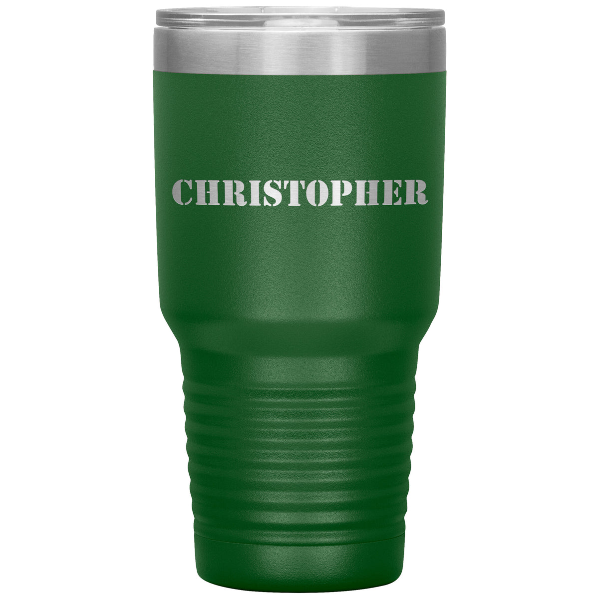 Christopher - 30oz Insulated Tumbler