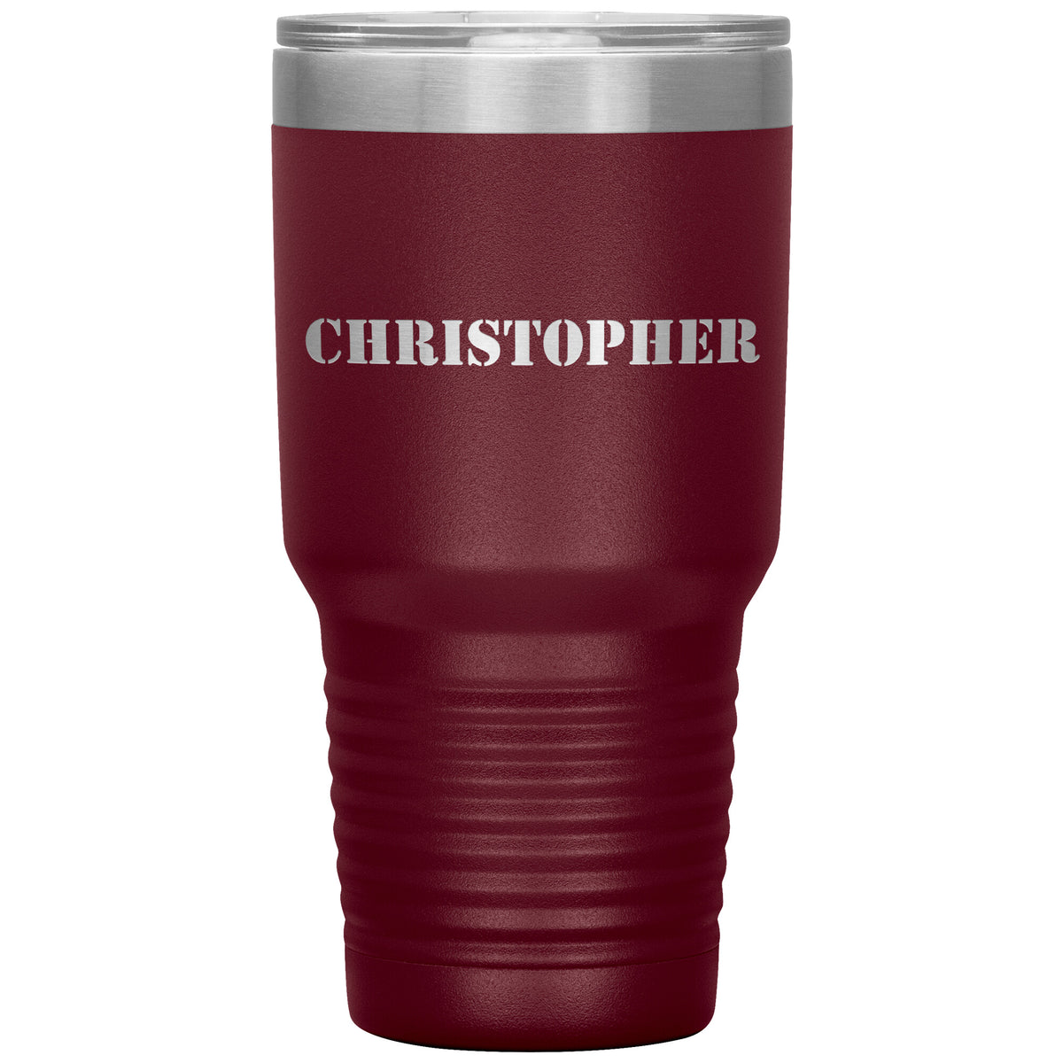 Christopher - 30oz Insulated Tumbler