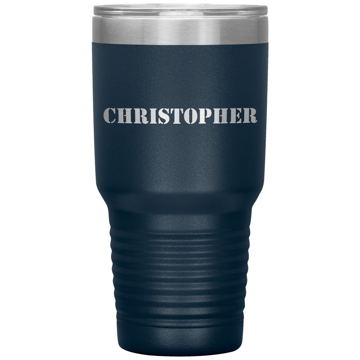 Christopher - 30oz Insulated Tumbler