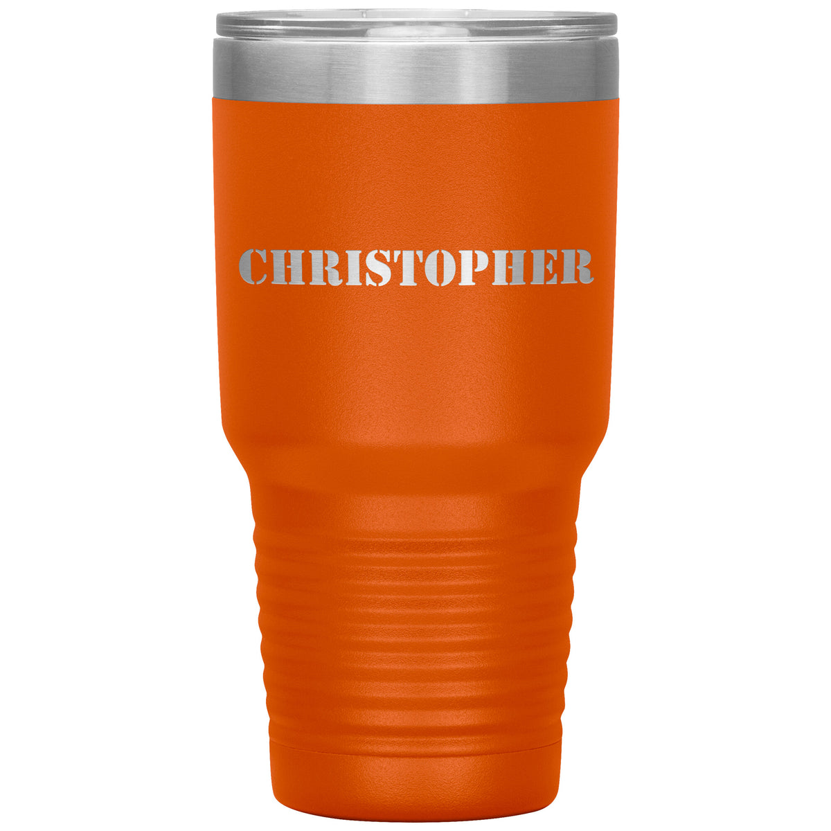 Christopher - 30oz Insulated Tumbler