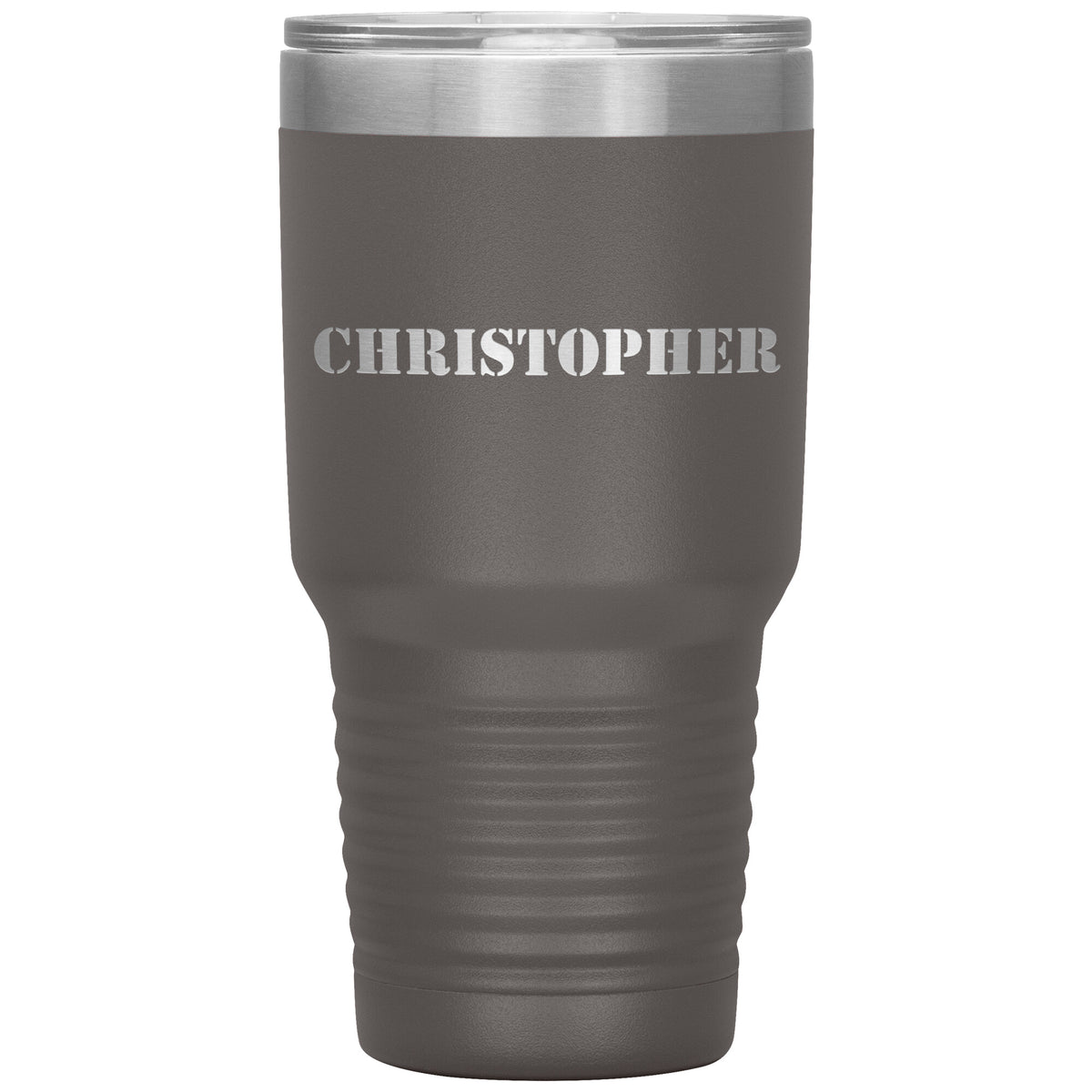 Christopher - 30oz Insulated Tumbler