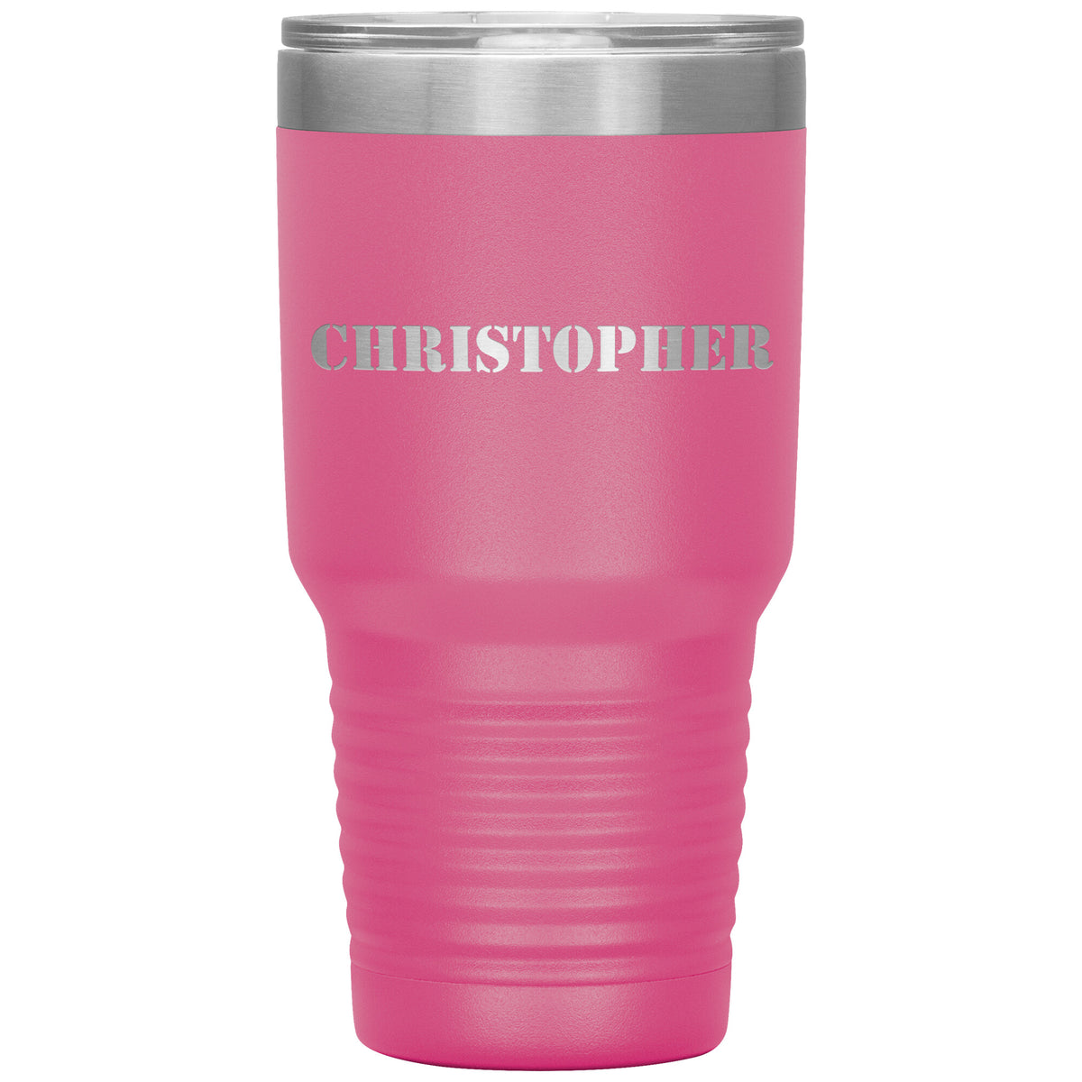 Christopher - 30oz Insulated Tumbler