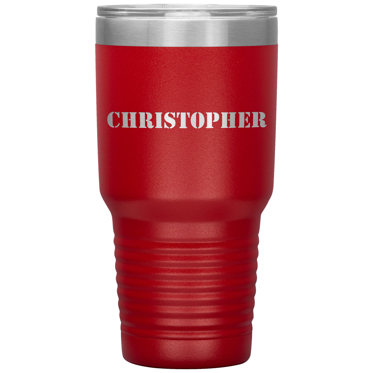 Christopher - 30oz Insulated Tumbler
