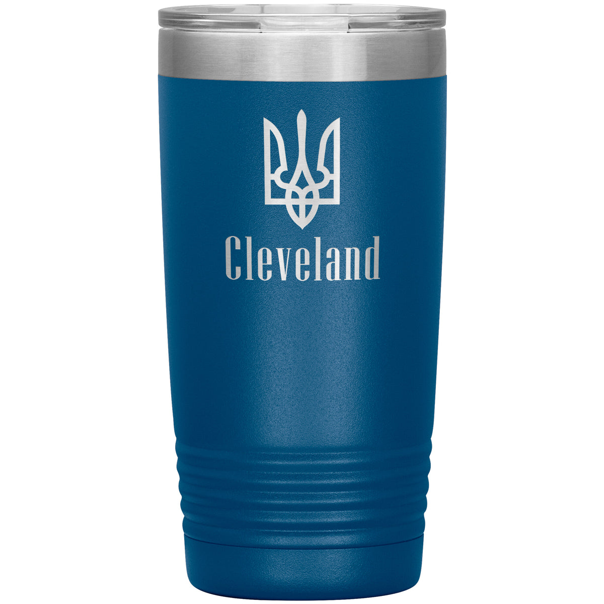 Cleveland - 20oz Insulated Tumbler