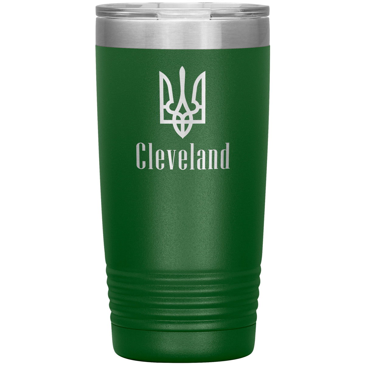 Cleveland - 20oz Insulated Tumbler