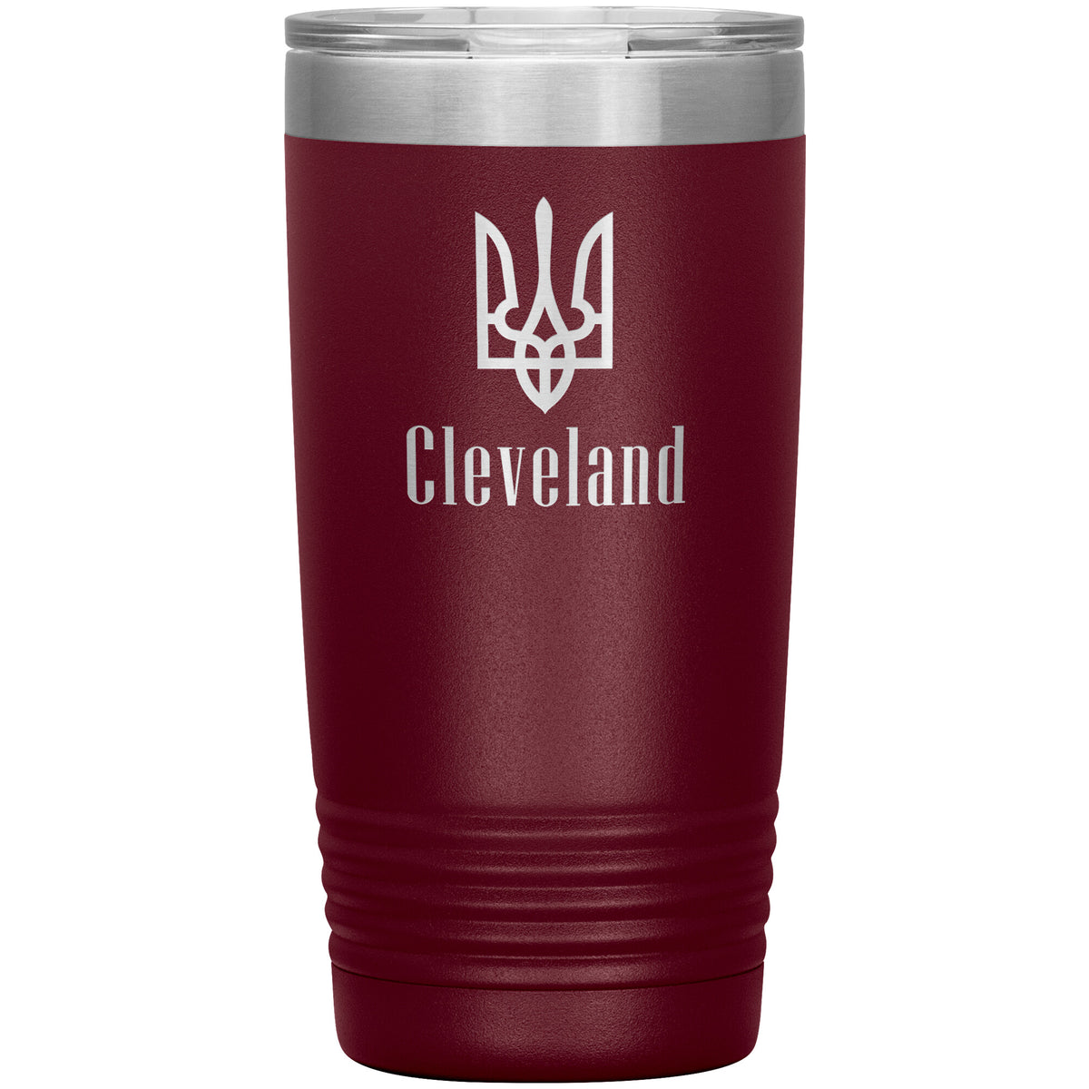 Cleveland - 20oz Insulated Tumbler