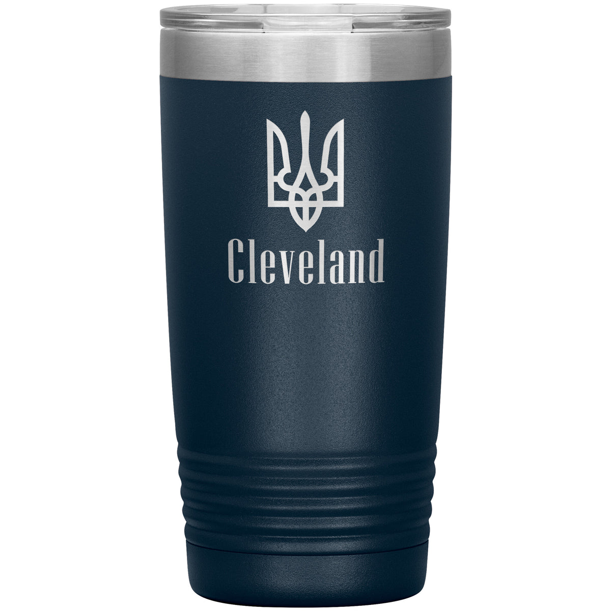 Cleveland - 20oz Insulated Tumbler