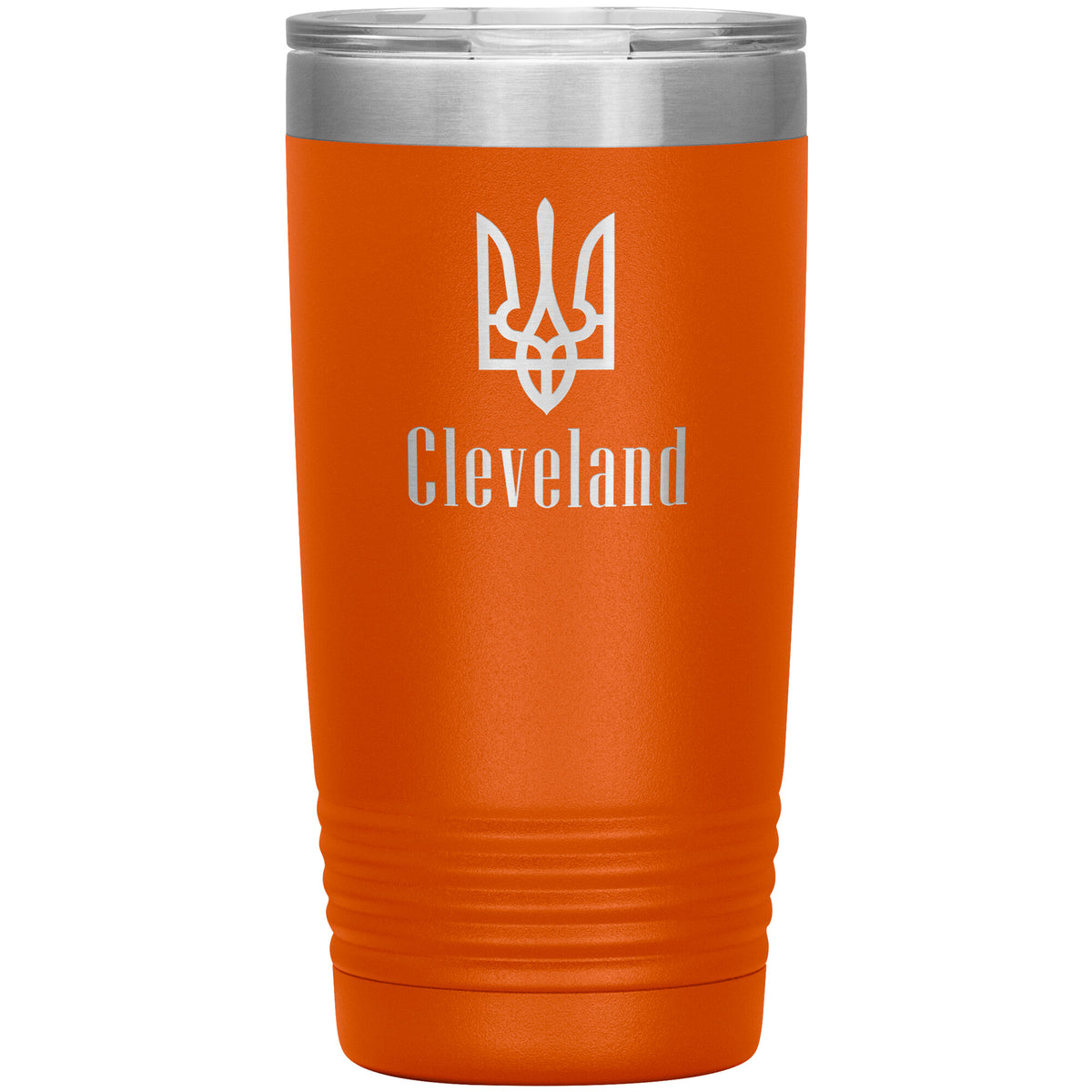 Cleveland - 20oz Insulated Tumbler