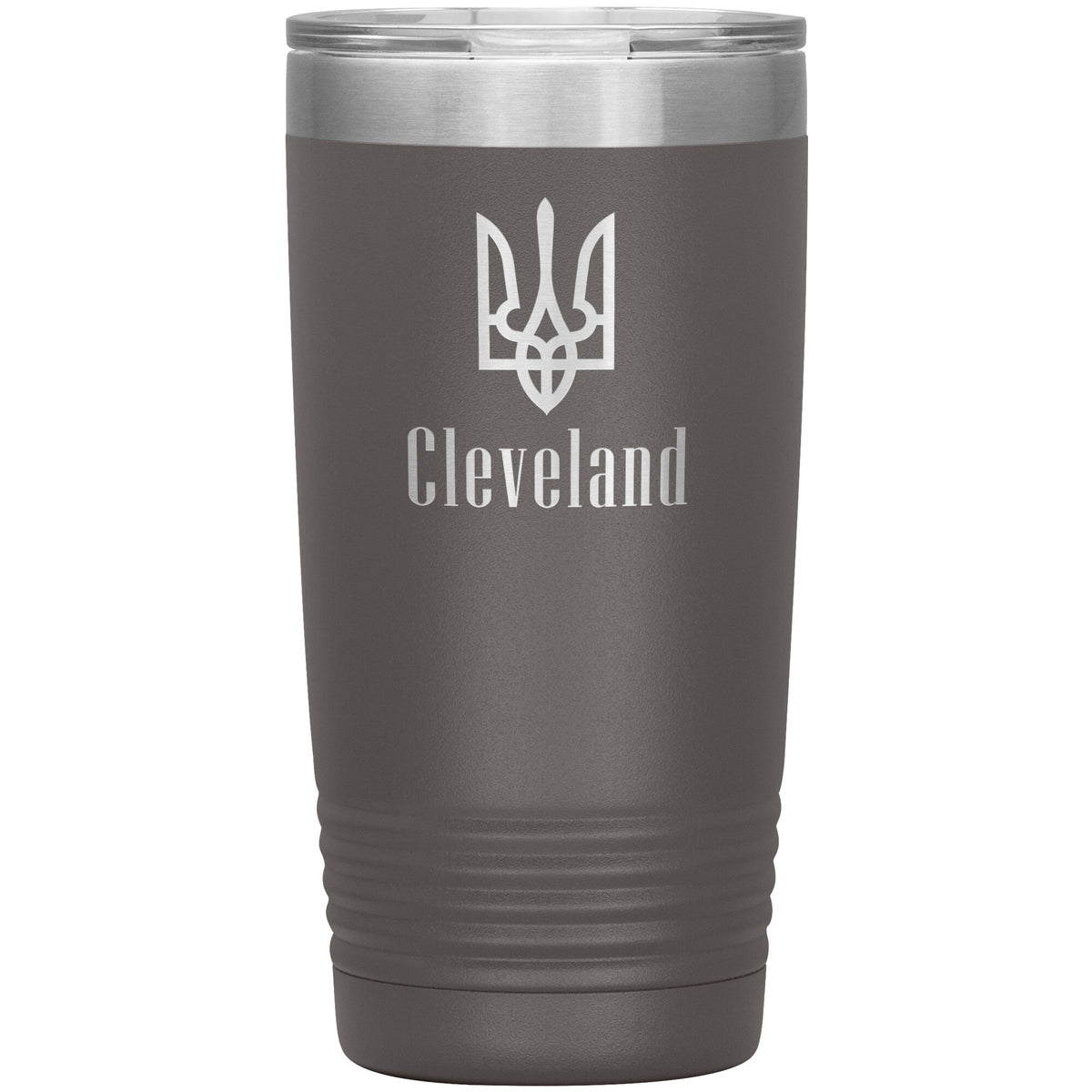 Cleveland - 20oz Insulated Tumbler